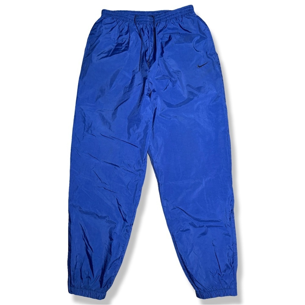 Vintage 90s Nike Splash Pants